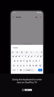 OnePlus Connect 2.0.6. Скриншот 3