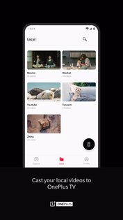 OnePlus Connect 2.0.6. Скриншот 4