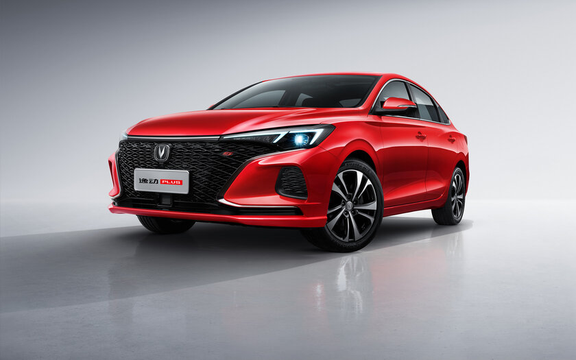 Changan привезет в Россию в 2023 году восемь новинок. И это не только кроссоверы