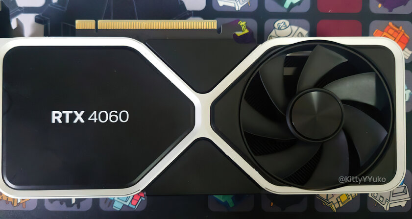 СМИ: RTX 4060 Ti будут продавать за 399 долларов — производительность на уровне RTX 3070 Ti