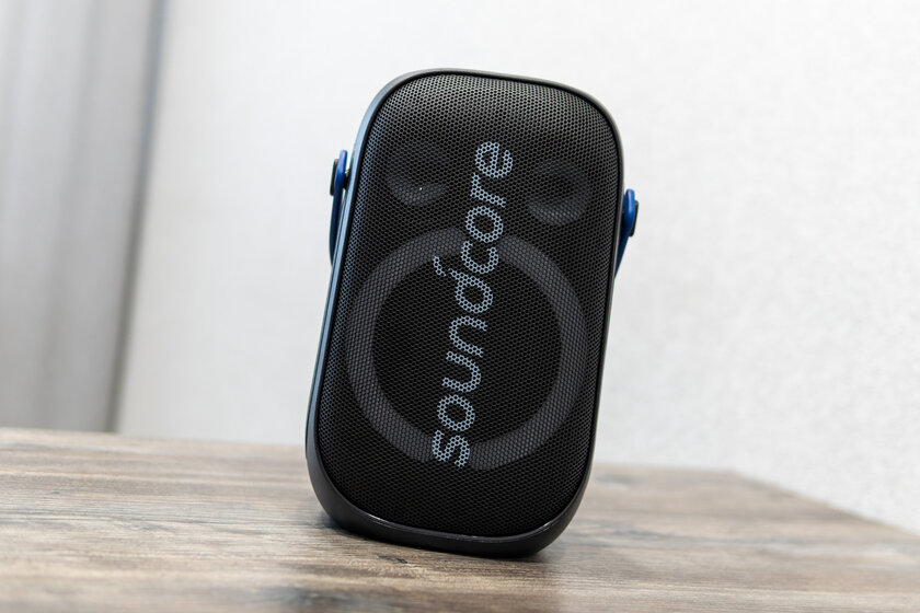 Настало время вечеринок. Обзор Soundcore Rave Neo 2 — Звучание. 1