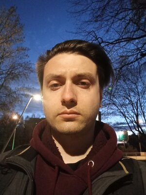 Этот бюджетный смартфон с фишкой из iPhone затмевает конкурентов. Обзор realme C55 — Камера. 38