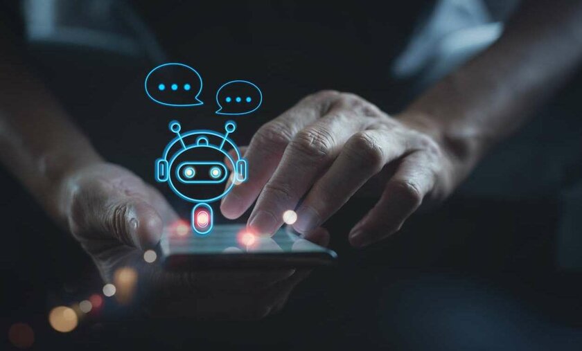 У Сбера появился GigaChat — своя версия ChatGPT. Умеет создавать изображения и писать код