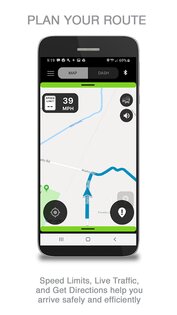 Cobra iRadar 5.1.80. Скриншот 5