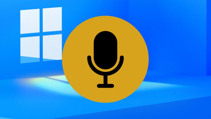 Как управлять компьютером на Windows голосом: удобно, когда руки грязные