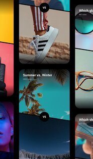Versus от ASKfm 1.4.0. Скриншот 3