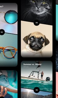 Versus от ASKfm 1.4.0. Скриншот 4