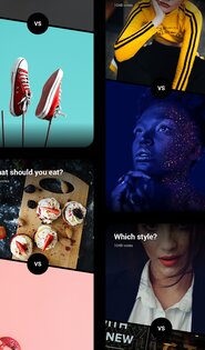 Versus от ASKfm 1.4.0. Скриншот 5