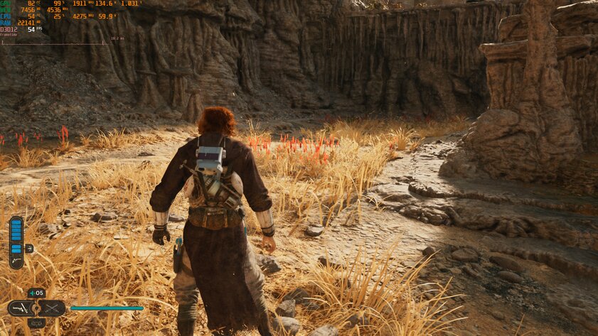 Почему до этого не догадались разработчики: фанаты починили новую Star Wars Jedi