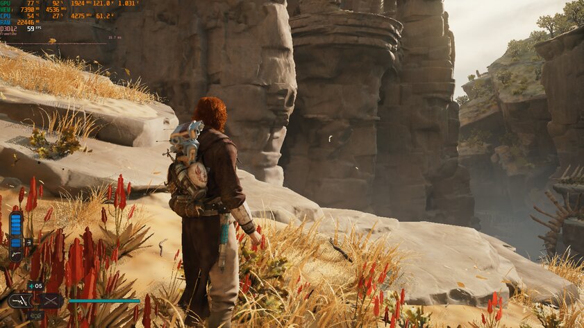 Почему до этого не догадались разработчики: фанаты починили новую Star Wars Jedi