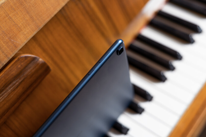 Нашёл хороший, но недорогой планшет для просмотра фильмов. Обзор HONOR Pad X8 — Внешний вид. 4