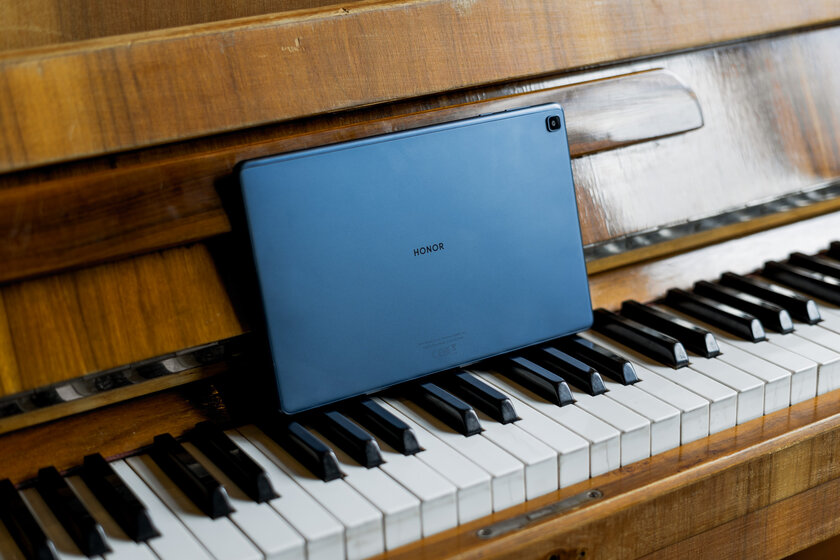 Нашёл хороший, но недорогой планшет для просмотра фильмов. Обзор HONOR Pad X8 — Производительность. 1