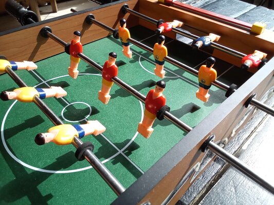 Нашёл хороший, но недорогой планшет для просмотра фильмов. Обзор HONOR Pad X8 — Камера. 6