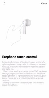 Наушники vivo 2.2.30.12. Скриншот 4