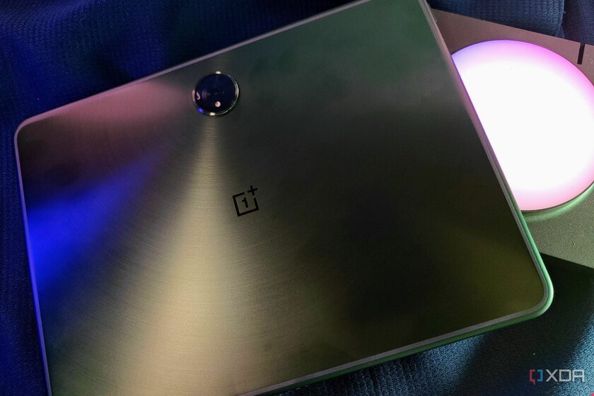Наконец, достойный и недорогой планшет на Android! Обзор OnePlus Pad — Дизайн и начинка. 1
