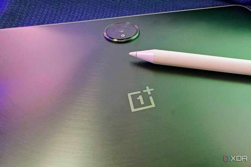 Наконец, достойный и недорогой планшет на Android! Обзор OnePlus Pad — Дизайн и начинка. 3