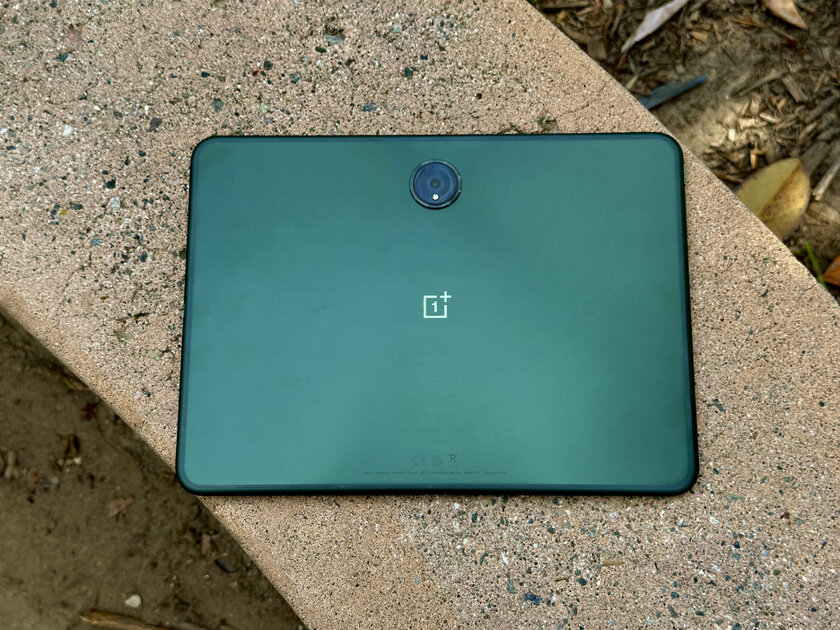 Наконец, достойный и недорогой планшет на Android! Обзор OnePlus Pad