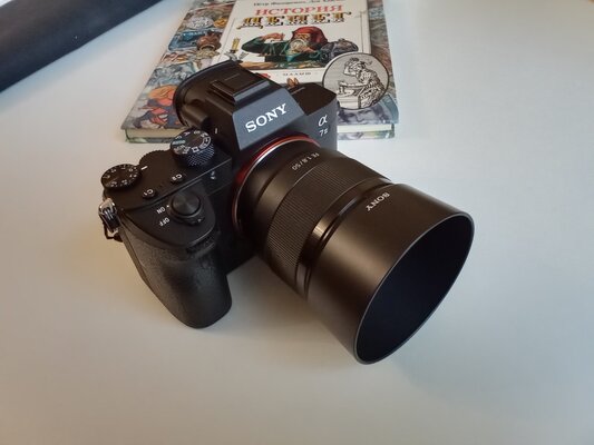 Нашёл хороший, но недорогой планшет для просмотра фильмов. Обзор HONOR Pad X8 — Камера. 2