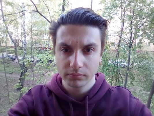 Нашёл хороший, но недорогой планшет для просмотра фильмов. Обзор HONOR Pad X8 — Камера. 9