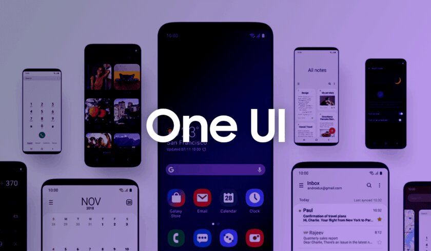 Эти смартфоны Samsung не получат One UI 6.0 на базе Android 14