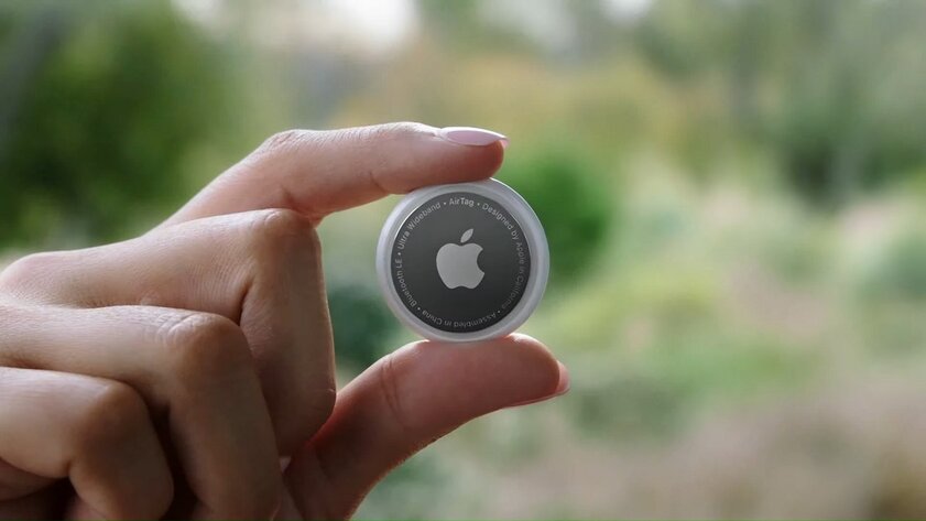 Google и Apple объединились, чтобы решить проблему AirTag: маячок используют для слежки