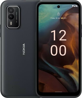 «Неубиваемая» Nokia возвращается: компания выпустила защищённый смартфон XR21