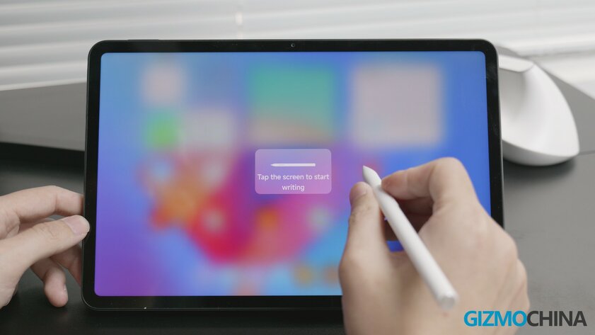 У Xiaomi получился хороший, но недорогой планшет. Обзор Pad 6 Pro — Стилус. 3
