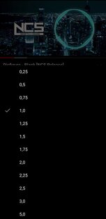 YouTube Morphe 20.47.62. Скриншот 17