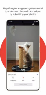 Google Crowdsource 2.31.757985667. Скриншот 5