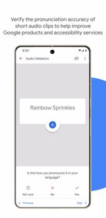 Google Crowdsource 2.31.757985667. Скриншот 6