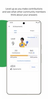 Google Crowdsource 2.31.757985667. Скриншот 7
