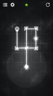 PuzzLight – головоломка 1.1. Скриншот 1