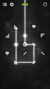 PuzzLight – головоломка 1.1. Скриншот 2