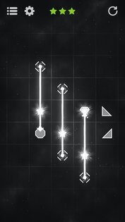 PuzzLight – головоломка 1.1. Скриншот 3