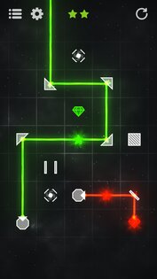 PuzzLight – головоломка 1.1. Скриншот 4