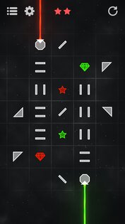 PuzzLight – головоломка 1.1. Скриншот 5