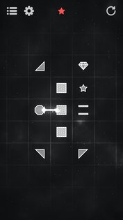 PuzzLight – головоломка 1.1. Скриншот 7