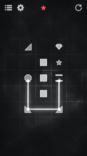 PuzzLight – головоломка 1.1. Скриншот 8
