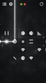 PuzzLight – головоломка 1.1. Скриншот 9