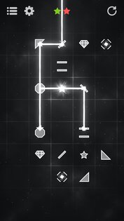 PuzzLight – головоломка 1.1. Скриншот 13