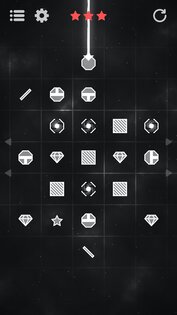 PuzzLight – головоломка 1.1. Скриншот 14