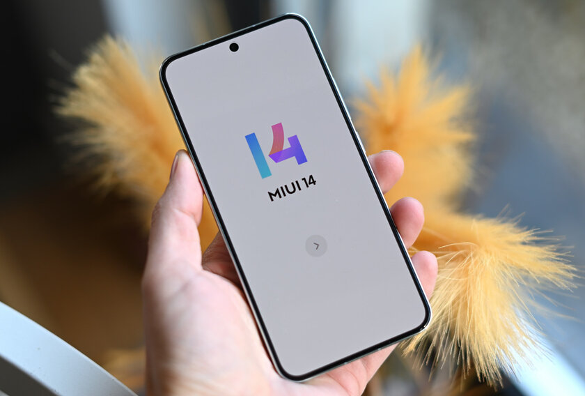MIUI 14 для POCO: объявлена новая волна обновления сразу для 11 устройств