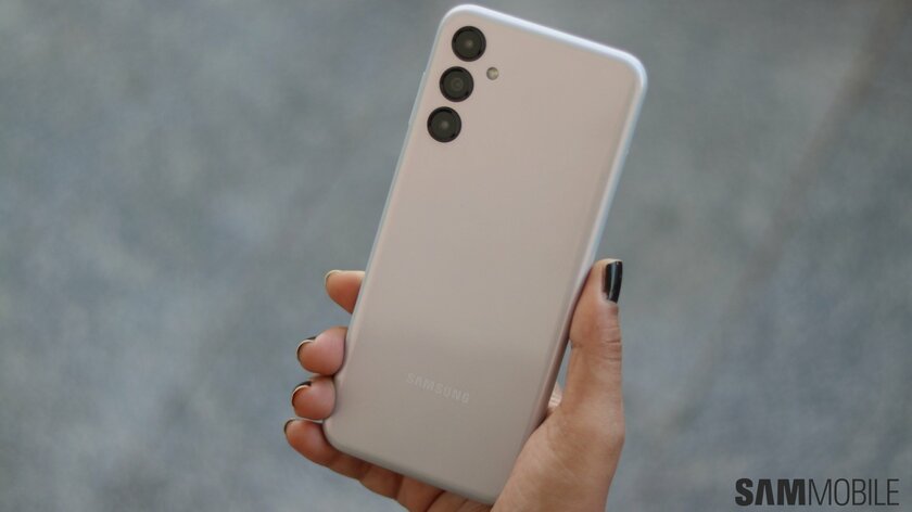 Присмотритесь: это лучший из дешёвых смартфонов Samsung. Обзор Galaxy M14