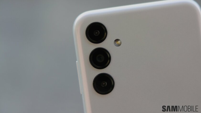 Присмотритесь: это лучший из дешёвых смартфонов Samsung. Обзор Galaxy M14