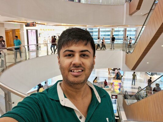 Присмотритесь: это лучший из дешёвых смартфонов Samsung. Обзор Galaxy M14