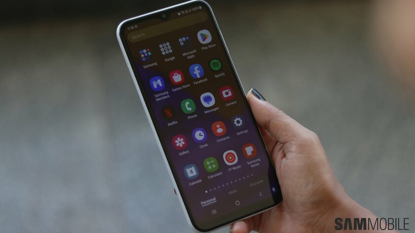 Присмотритесь: это лучший из дешёвых смартфонов Samsung. Обзор Galaxy M14