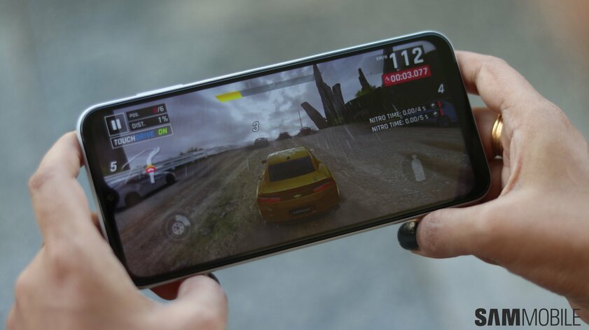 Присмотритесь: это лучший из дешёвых смартфонов Samsung. Обзор Galaxy M14