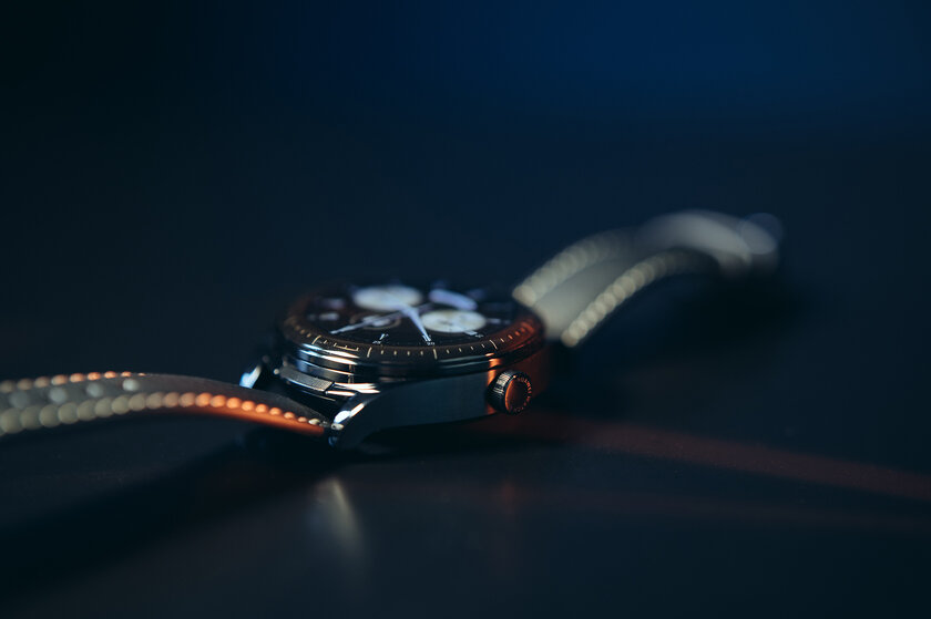Внутри этих часов хранятся наушники! Тестирую Huawei Watch Buds и удивляюсь — Что в коробке и первые впечатления. 4