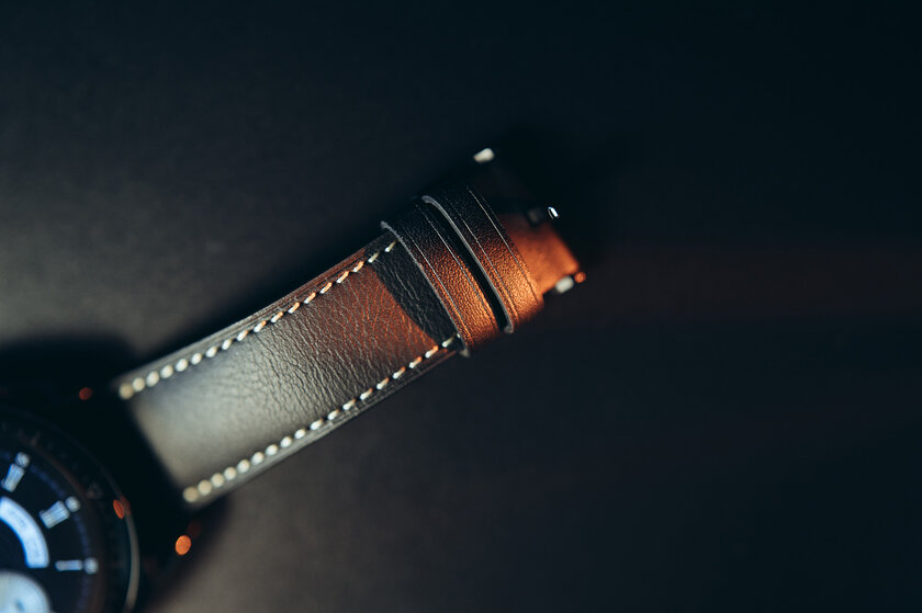 Внутри этих часов хранятся наушники! Тестирую Huawei Watch Buds и удивляюсь — Отзыв по первым впечатлениям. 3