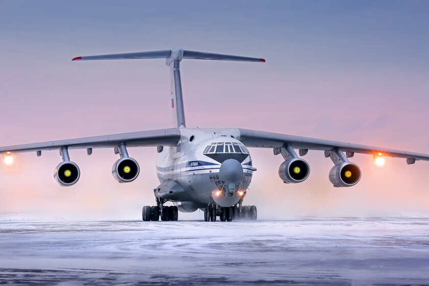 Ростех: в составе SSJ New почти не осталось импортных компонентов, а сборка намечена на 2024 год